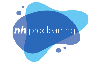 logo NH Procleaning